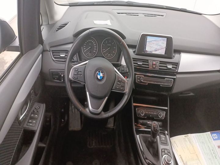 Photo 9 VIN: WBA2B31040V542494 - BMW 2-SERIE ACT.TOUR.&#3914 