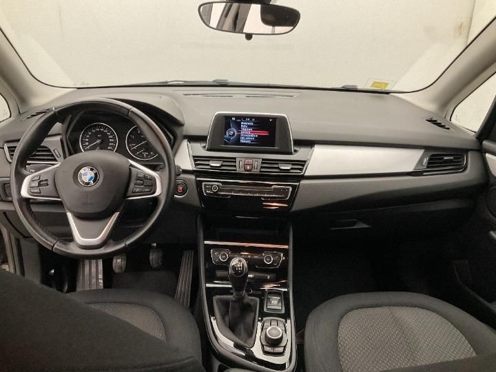 Photo 22 VIN: WBA2B31040V542527 - BMW 2 SERIES ACTIVE TOURER 