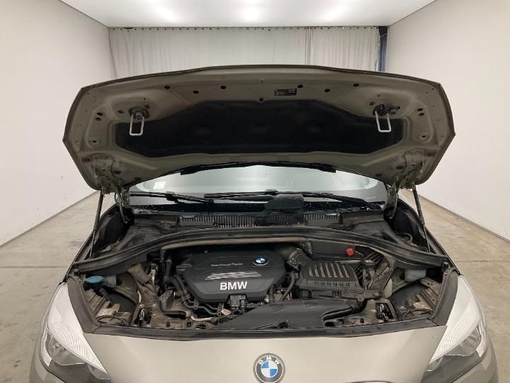 Photo 27 VIN: WBA2B31040V542527 - BMW 2 SERIES ACTIVE TOURER 