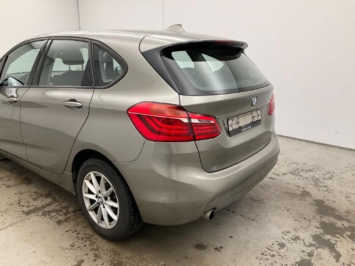 Photo 28 VIN: WBA2B31040V542527 - BMW 2 SERIES ACTIVE TOURER 