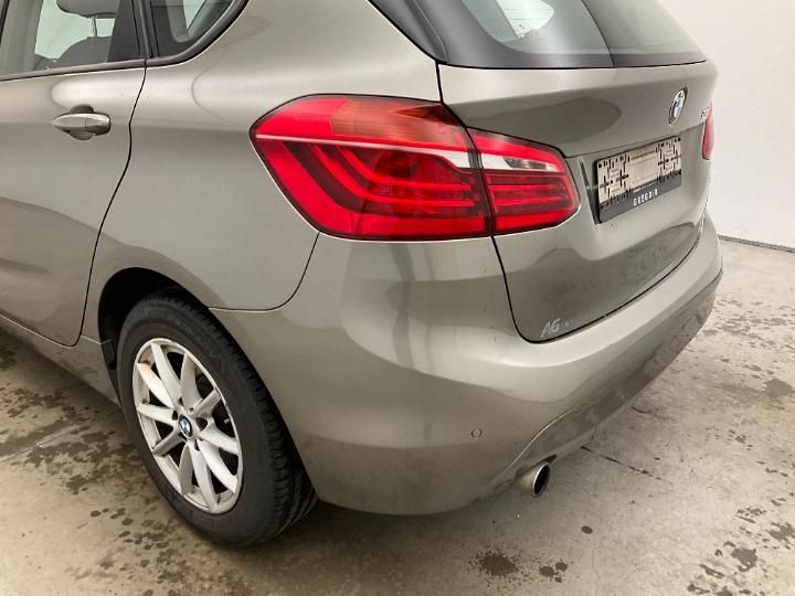 Photo 29 VIN: WBA2B31040V542527 - BMW 2 SERIES ACTIVE TOURER 