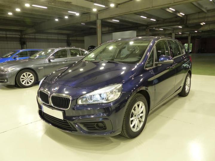 Photo 0 VIN: WBA2B31040V542852 - BMW 2 ACTIVE TOURER 