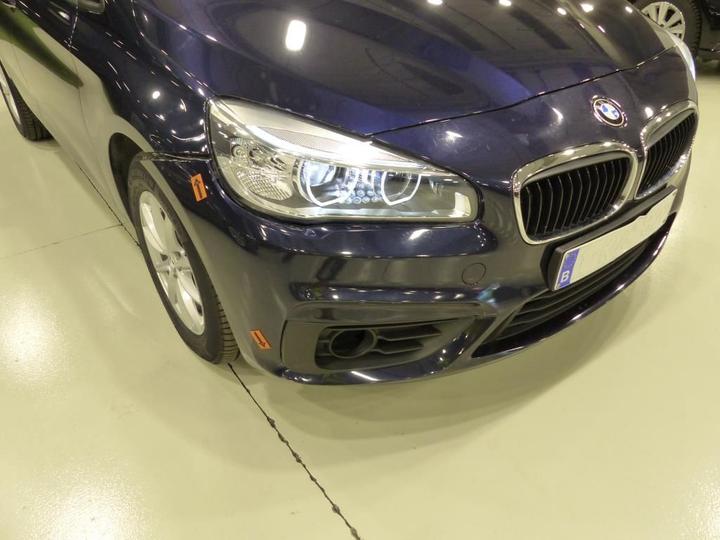 Photo 20 VIN: WBA2B31040V542852 - BMW 2 ACTIVE TOURER 