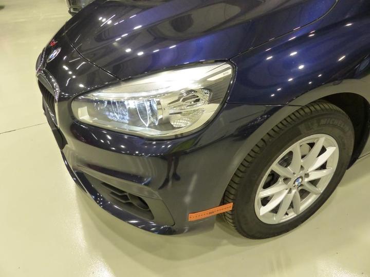 Photo 24 VIN: WBA2B31040V542852 - BMW 2 ACTIVE TOURER 