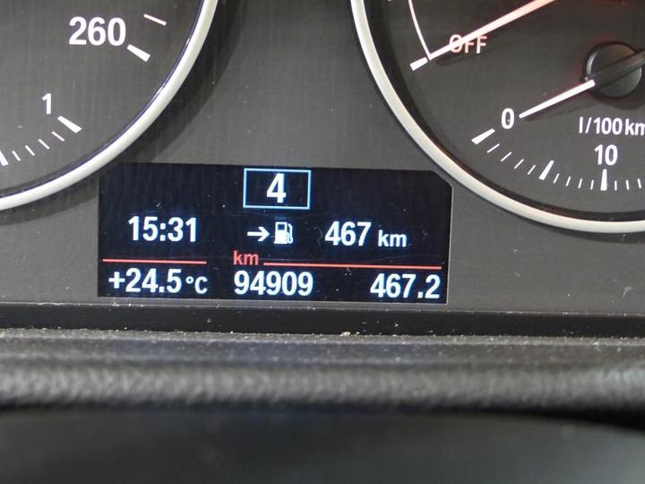 Photo 8 VIN: WBA2B31040V542852 - BMW 2 ACTIVE TOURER 