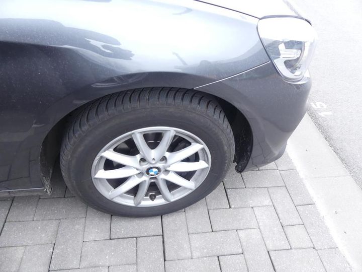 Photo 21 VIN: WBA2B31040V614701 - BMW 2 ACTIVE TOURER 