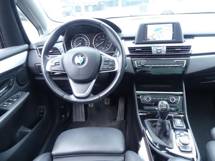 Photo 8 VIN: WBA2B31040V614701 - BMW 2 ACTIVE TOURER 