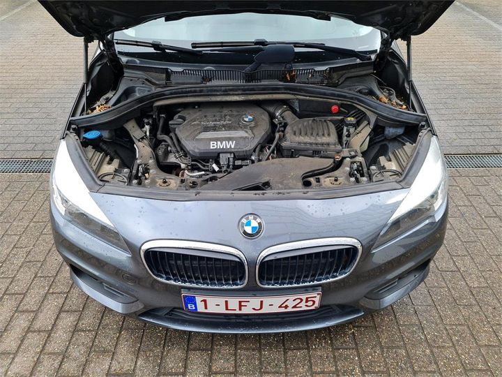 Photo 21 VIN: WBA2B31040V615038 - BMW 2-REEKS ACTIVE 