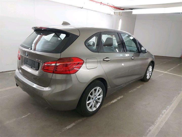 Photo 3 VIN: WBA2B31040V692444 - BMW 2 REEKS ACTIVE TOURER 