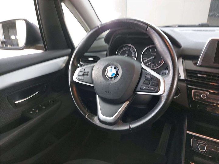 Photo 4 VIN: WBA2B31040V692444 - BMW 2 REEKS ACTIVE TOURER 