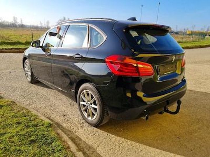 Photo 3 VIN: WBA2B31040V695585 - BMW 2 ACTIVE TOURER DIESEL 