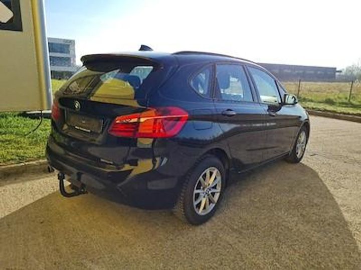 Photo 4 VIN: WBA2B31040V695585 - BMW 2 ACTIVE TOURER DIESEL 