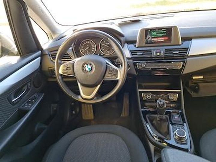 Photo 9 VIN: WBA2B31040V695585 - BMW 2 ACTIVE TOURER DIESEL 