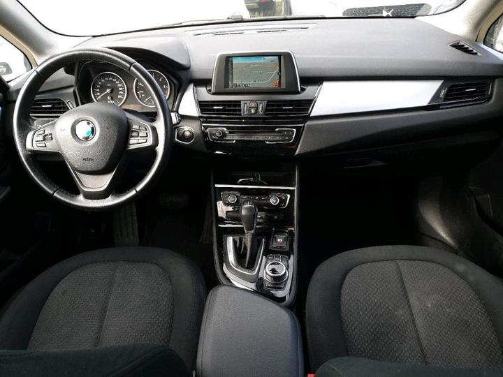 Photo 5 VIN: WBA2B31040V731386 - BMW SERIE 2 ACTIVE 