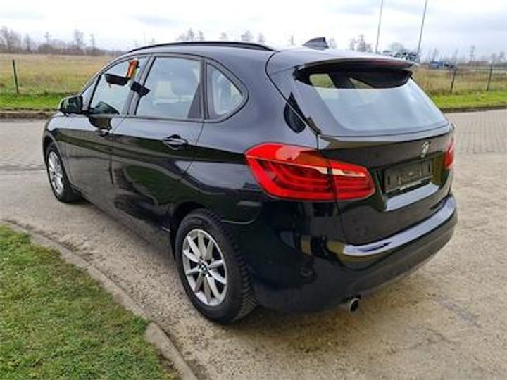 Photo 3 VIN: WBA2B31040V812579 - BMW 2 ACTIVE TOURER DIESEL 