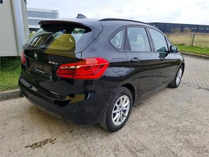 Photo 4 VIN: WBA2B31040V812579 - BMW 2 ACTIVE TOURER DIESEL 