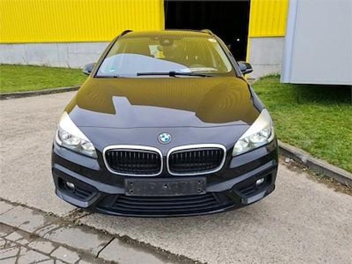 Photo 5 VIN: WBA2B31040V812579 - BMW 2 ACTIVE TOURER DIESEL 