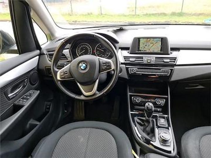 Photo 9 VIN: WBA2B31040V812579 - BMW 2 ACTIVE TOURER DIESEL 