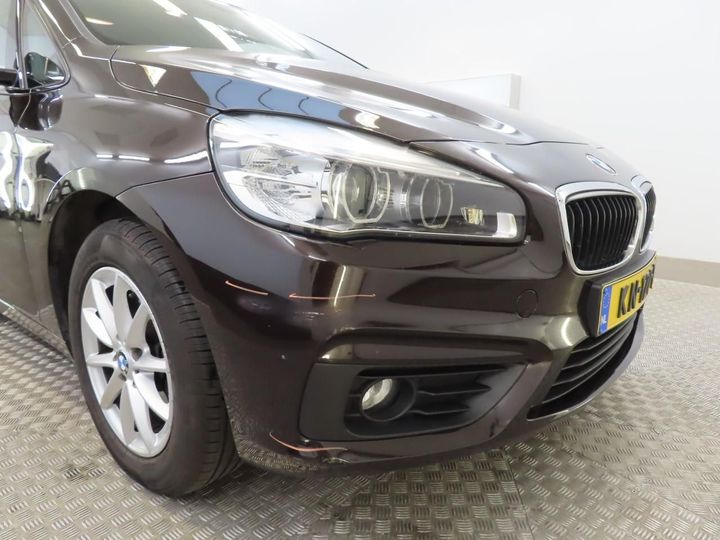 Photo 20 VIN: WBA2B31040V814185 - BMW 2 SERIE ACTIVE TOURE 