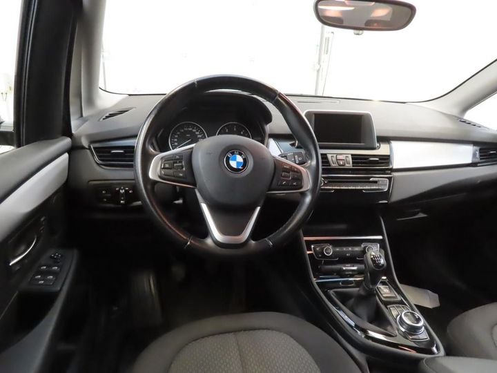 Photo 3 VIN: WBA2B31040V814185 - BMW 2 SERIE ACTIVE TOURE 