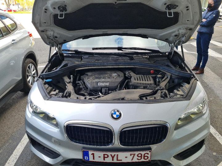 Photo 21 VIN: WBA2B31040V814557 - BMW 2-REEKS ACTIVE 