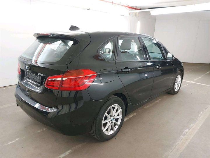 Photo 2 VIN: WBA2B31040V814722 - BMW 2 REEKS ACTIVE TOURER 