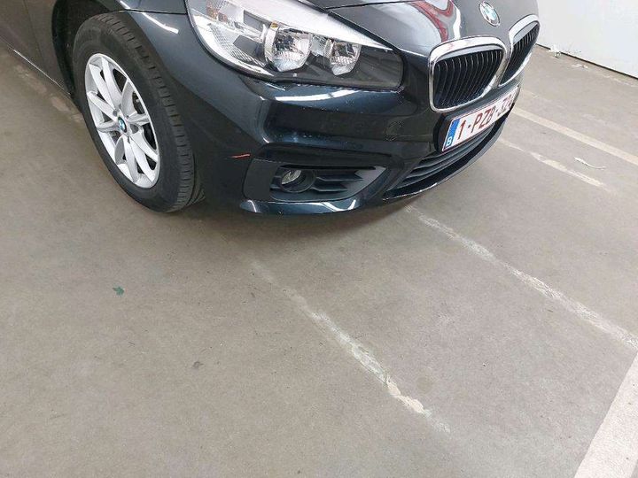 Photo 20 VIN: WBA2B31040V814722 - BMW 2 REEKS ACTIVE TOURER 