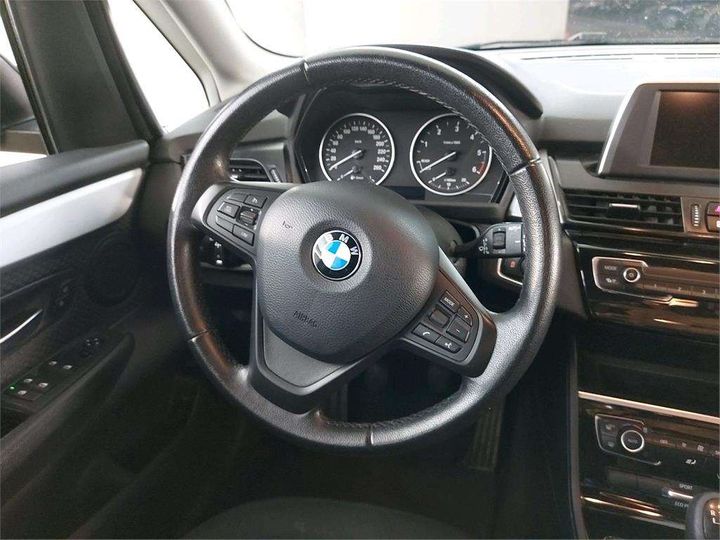 Photo 3 VIN: WBA2B31040V814722 - BMW 2 REEKS ACTIVE TOURER 