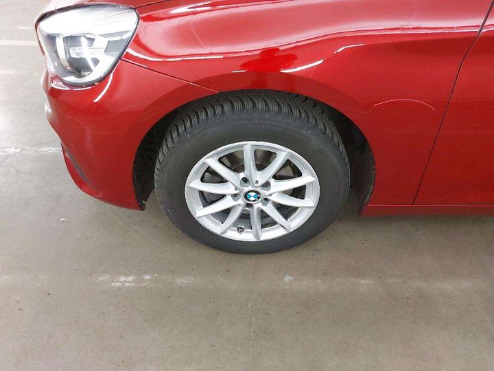 Photo 16 VIN: WBA2B31040V815918 - BMW 2 REEKS ACTIVE TOURER 