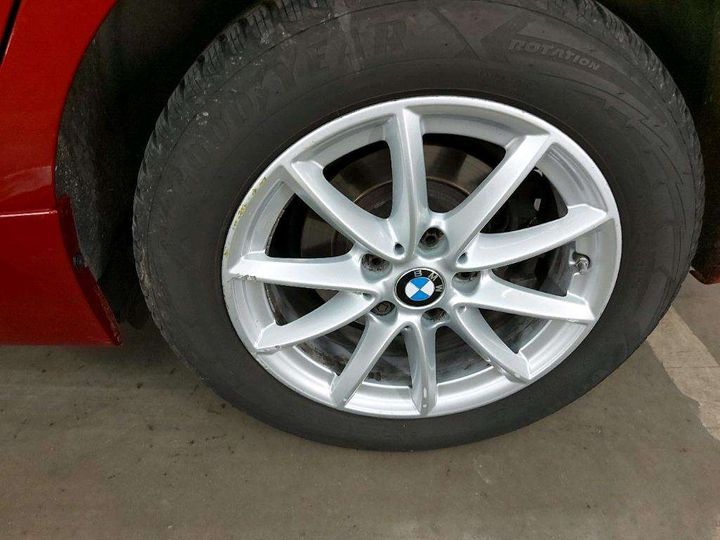 Photo 22 VIN: WBA2B31040V815918 - BMW 2 REEKS ACTIVE TOURER 