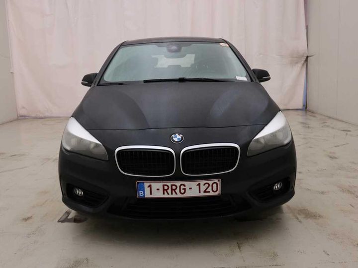 Photo 16 VIN: WBA2B31040V816874 - BMW 2-REEKS ACTIVE 