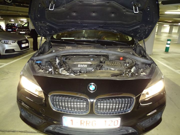 Photo 21 VIN: WBA2B31040V816874 - BMW 2-REEKS ACTIVE 