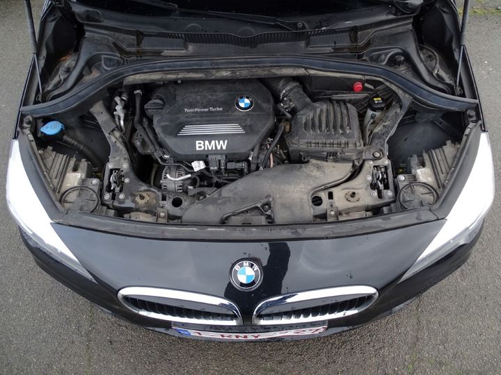 Photo 22 VIN: WBA2B31040V858493 - BMW 2-REEKS ACTIVE 