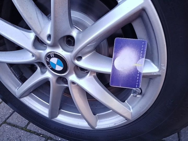 Photo 21 VIN: WBA2B31040V975300 - BMW 2-SERIE ACT.TOUR.&#3914 