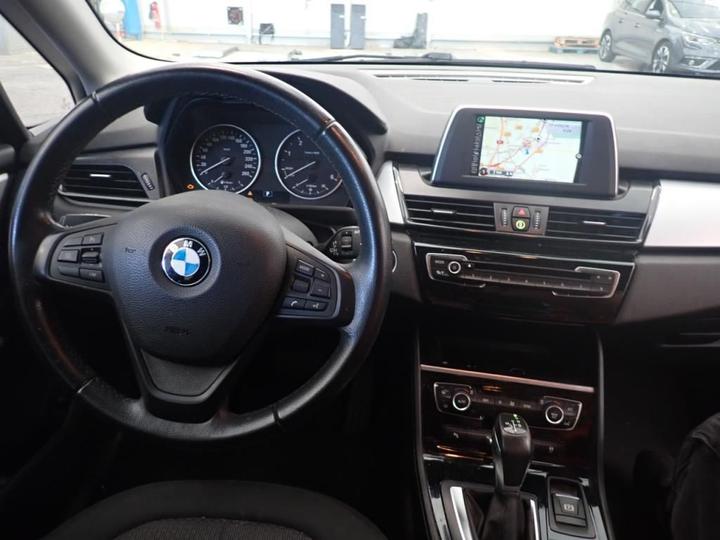 Photo 6 VIN: WBA2B31040V976754 - BMW SERIE 2 ACTIVE TOURER 