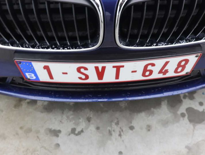 Photo 5 VIN: WBA2B31040V977869 - BMW 2-SERIE ACT.TOUR.&#3914 