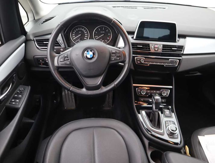 Photo 9 VIN: WBA2B31040V977869 - BMW 2-SERIE ACT.TOUR.&#3914 