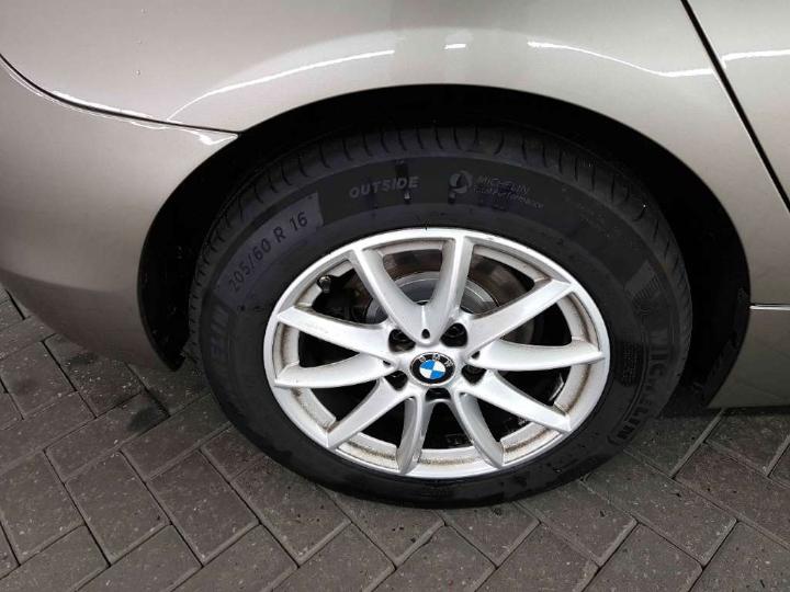 Photo 10 VIN: WBA2B31040V977967 - BMW 2 SERIE ACTIVE TOURER 