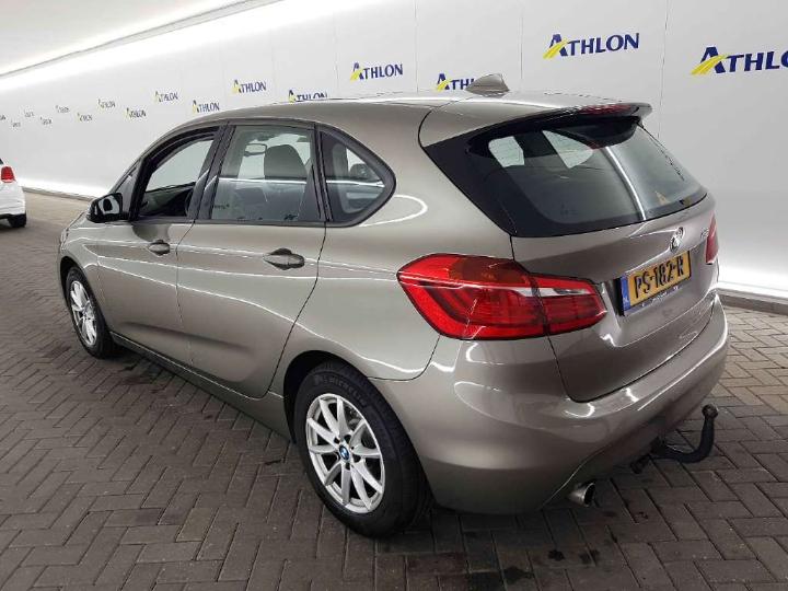 Photo 3 VIN: WBA2B31040V977967 - BMW 2 SERIE ACTIVE TOURER 