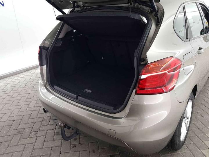 Photo 6 VIN: WBA2B31040V977967 - BMW 2 SERIE ACTIVE TOURER 