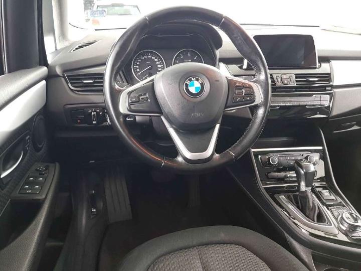 Photo 7 VIN: WBA2B31040V977967 - BMW 2 SERIE ACTIVE TOURER 