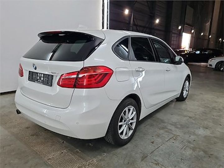 Photo 4 VIN: WBA2B31040V983204 - BMW 2 ACTIVE TOURER 