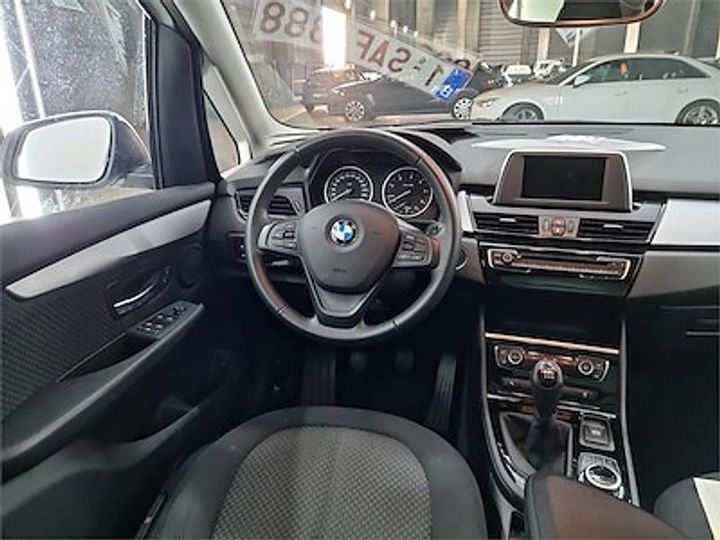 Photo 8 VIN: WBA2B31040V983204 - BMW 2 ACTIVE TOURER 