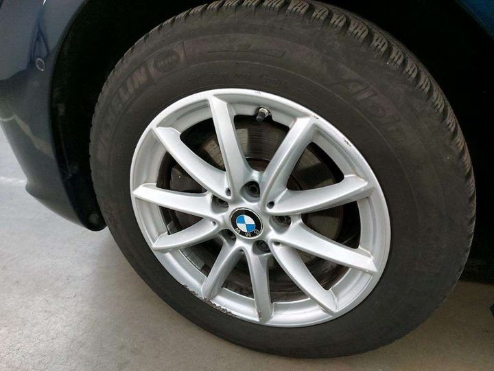 Photo 22 VIN: WBA2B310507A01820 - BMW 2 REEKS ACTIVE TOURER 