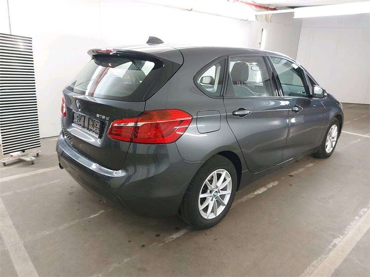 Photo 2 VIN: WBA2B310507A02580 - BMW 2 REEKS ACTIVE TOURER 