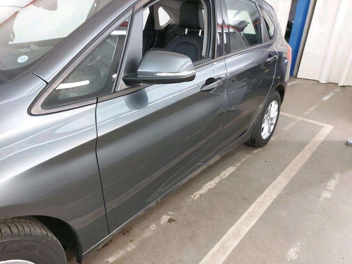 Photo 25 VIN: WBA2B310507A02580 - BMW 2 REEKS ACTIVE TOURER 