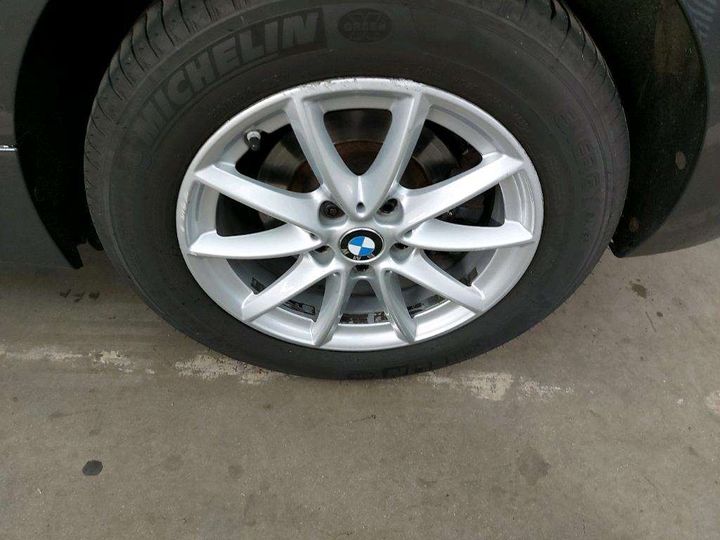 Photo 28 VIN: WBA2B310507A02580 - BMW 2 REEKS ACTIVE TOURER 