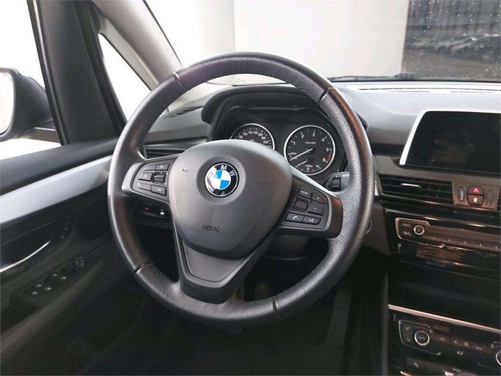 Photo 3 VIN: WBA2B310507A02580 - BMW 2 REEKS ACTIVE TOURER 