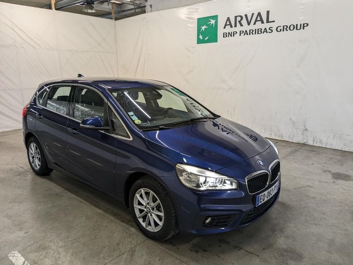 Photo 4 VIN: WBA2B310507A02594 - BMW SERIE 2 ACTIVE TOURER 