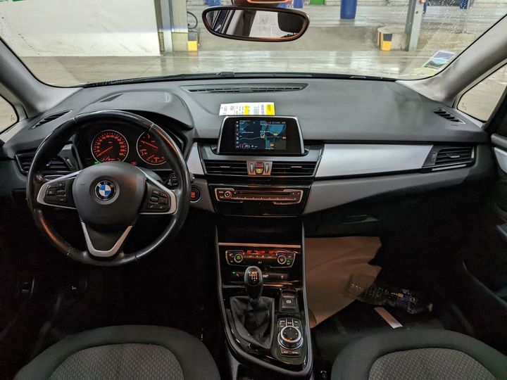 Photo 5 VIN: WBA2B310507A02594 - BMW SERIE 2 ACTIVE TOURER 